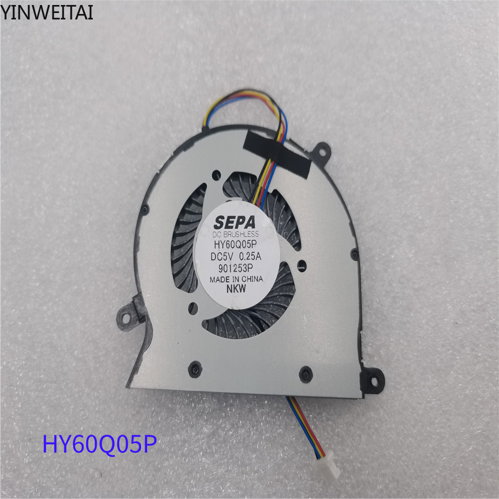 Cpu Fan - Ventola di raffreddamento della CPU per